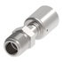 75712E-312 by WEATHERHEAD - Eaton Weatherhead 757 E Series Crimp Hose Fittings SAE 45 Male Rigid