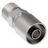 06932E-132 by WEATHERHEAD - Eaton Weatherhead 069 E Series Crimp Hose Fittings Male Pipe Rigid