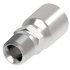 06932E-132 by WEATHERHEAD - Eaton Weatherhead 069 E Series Crimp Hose Fittings Male Pipe Rigid