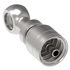 06Z-L06 by WEATHERHEAD - Eaton Weatherhead Z Series Crimp Hose Fittings Female Banjo