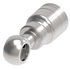 06Z-L06 by WEATHERHEAD - Eaton Weatherhead Z Series Crimp Hose Fittings Female Banjo