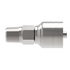 06ZR-106 by WEATHERHEAD - Eaton Weatherhead Z Series Crimp Hose Fittings Male Pipe Rigid