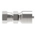 08Z-08PA by WEATHERHEAD - Eaton Weatherhead Z Series Crimp Hose Fittings BSPP Flat Face Female Swivel