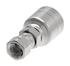 08Z-408-BG by WEATHERHEAD - Eaton Weatherhead Z Series Crimp Hose Fittings SAE 45 Female Swivel