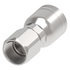 08Z-608-BG by WEATHERHEAD - Eaton Weatherhead Z Series Crimp Hose Fittings JIC 37 Female Swivel