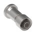 08Z-G12 by WEATHERHEAD - Eaton Weatherhead Z Series Crimp Hose Fittings Split Flange Straight SAE Code 61