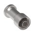 08Z-G08-BG by WEATHERHEAD - Eaton Weatherhead Z Series Crimp Hose Fittings Split Flange Straight SAE Code 61