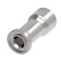 08Z-G12 by WEATHERHEAD - Eaton Weatherhead Z Series Crimp Hose Fittings Split Flange Straight SAE Code 61