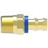 10004B-102 by WEATHERHEAD - Eaton Weatherhead 100 B Series Field Attachable Hose Fittings Male Pipe Rigid