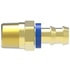 10004B-104Z by WEATHERHEAD - Eaton Weatherhead 100 B Series Field Attachable Hose Fittings Male Pipe Rigid