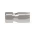 06906D-406 by WEATHERHEAD - Eaton Weatherhead 069 D Series Field Attachable Hose Fittings SAE 45 Female Swivel