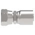 06906E-406 by WEATHERHEAD - Eaton Weatherhead 069 E Series Crimp Hose Fittings SAE 45 Female Swivel