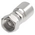 06906E-406 by WEATHERHEAD - Eaton Weatherhead 069 E Series Crimp Hose Fittings SAE 45 Female Swivel