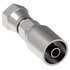 06906E-08C by WEATHERHEAD - Eaton Weatherhead 069 E Series Crimp Hose Fittings Straight Hose End