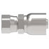 06906E-608 by WEATHERHEAD - Eaton Weatherhead 069 E Series Crimp Hose Fittings JIC 37 Female Swivel