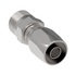 06910D-108 by WEATHERHEAD - Eaton Weatherhead 069 D Series Field Attachable Hose Fittings Male Pipe Rigid