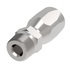 06912D-112 by WEATHERHEAD - Eaton Weatherhead 069 D Series Field Attachable Hose Fittings Male Pipe Rigid