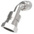 06912E-18D by WEATHERHEAD - Eaton Weatherhead 069 E Series Crimp Hose Fittings 45 Female Swivel