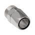 06916D-112 by WEATHERHEAD - Eaton Weatherhead 069 D Series Field Attachable Hose Fittings Male Pipe Rigid