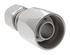 06916E-X26 by WEATHERHEAD - Eaton Weatherhead 069 E Series Crimp Hose Fittings 30 Flare Female Swivel