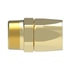 06940T-140 by WEATHERHEAD - Eaton Weatherhead 069 T Series Field Attachable Hose Fittings Male Pipe Rigid