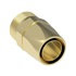 06940T-140 by WEATHERHEAD - Eaton Weatherhead 069 T Series Field Attachable Hose Fittings Male Pipe Rigid