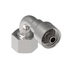 06Z-60E by WEATHERHEAD - Eaton Weatherhead Z Series Crimp Hose Fittings 24 DKO Metric Swivel