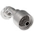 06Z-686-BG by WEATHERHEAD - Eaton Weatherhead Z Series Crimp Hose Fittings JIC 37 Female Swivel 45 Elbow