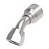 10Z-692-BG by WEATHERHEAD - Eaton Weatherhead Z Series Crimp Hose Fittings JIC 37 Female Swivel 45 Elbow