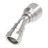 10Z-L22 by WEATHERHEAD - Eaton Weatherhead Z Series Crimp Hose Fittings Female ORS Swivel 45 Elbow