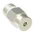 1168X10MX6PT by WEATHERHEAD - Eaton Weatherhead Push>Connect Swivel Straight Adapter