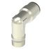 1169X10MX6PT by WEATHERHEAD - Eaton Weatherhead Push>Connect Swivel Elbow Adapter