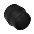 1260X4 by WEATHERHEAD - Eaton Weatherhead Polyline Flareless Field Attachable Hose Fittings Plastic Sleeve