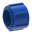 1261X4A by WEATHERHEAD - Eaton Weatherhead 1261x-A Series Spare Part Nut with Plastic Sleeve