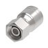 12Z-70C-BG by WEATHERHEAD - Eaton Weatherhead Z Series Crimp Hose Fittings Female Swivel DIN 24 Seat Heavy