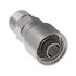 12Z-112-BG by WEATHERHEAD - Eaton Weatherhead Z Series Crimp Hose Fittings Male Pipe Rigid