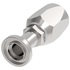 10412N-G12 by WEATHERHEAD - Eaton Weatherhead 104 N series Field Attachable Hose Fittings SAE Code 61