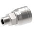 10Z-112-BG by WEATHERHEAD - Eaton Weatherhead Z Series Crimp Hose Fittings Male Pipe Rigid