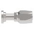 10416N-G16 by WEATHERHEAD - Eaton Weatherhead 104 N series Field Attachable Hose Fittings SAE Code 61