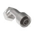 16Z-28D-BG by WEATHERHEAD - Eaton Weatherhead Z Series Crimp Hose Fittings Female Swivel DIN 24 Seat 45 Light