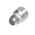 16Z-520 by WEATHERHEAD - Eaton Weatherhead Z Series Crimp Hose Fittings SAE 37 JIC Male Rigid