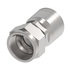 16Z-620-BG by WEATHERHEAD - Eaton Weatherhead Z Series Crimp Hose Fittings JIC 37 Female Swivel