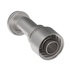 16Z-H03 by WEATHERHEAD - Eaton Weatherhead Z Series Crimp Hose Fittings Split Flange 22.5 Elbow Code 61