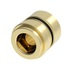 1861X6 by WEATHERHEAD - Eaton Weatherhead Quick>Connect Air Brake Field Attachable Hose Fittings Encapsulated Cartridge