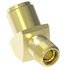 1880X10 by WEATHERHEAD - Eaton Weatherhead Push>Connect Swivel Elbow Adapter