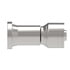 12Z-G16-BG by WEATHERHEAD - Eaton Weatherhead Z Series Crimp Hose Fittings Split Flange Straight SAE Code 61