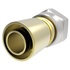 15312H-412 by WEATHERHEAD - Eaton Weatherhead 15312H Series Crimp Hose Fittings SAE Swivel