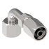 21306N-466 by WEATHERHEAD - 213 N Series Hydraulic Coupling / Adapter - Female Swivel, 0.625" hex, 5/8–18 thread