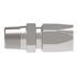 21308N-108 by WEATHERHEAD - 213 N Series Hydraulic Coupling / Adapter - Male Rigid, 0.875" hex, 1/2-14 thread