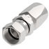 21312N-612 by WEATHERHEAD - Eaton Weatherhead 213 N series Field Attachable Hose Fittings JIC 37 Female Swivel